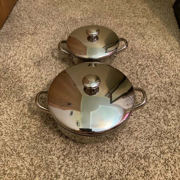 Cook's Essentials Kitchen Cooks Essentials Impactbase Cookware